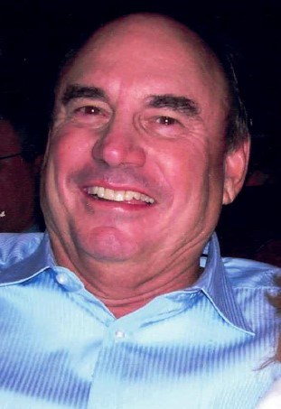 Obituary of John Thompson Meyer