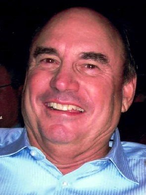 Avis de décès de John Thompson Meyer