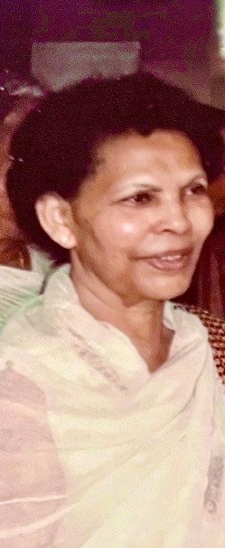 Obituary of Tibebe Mekuria