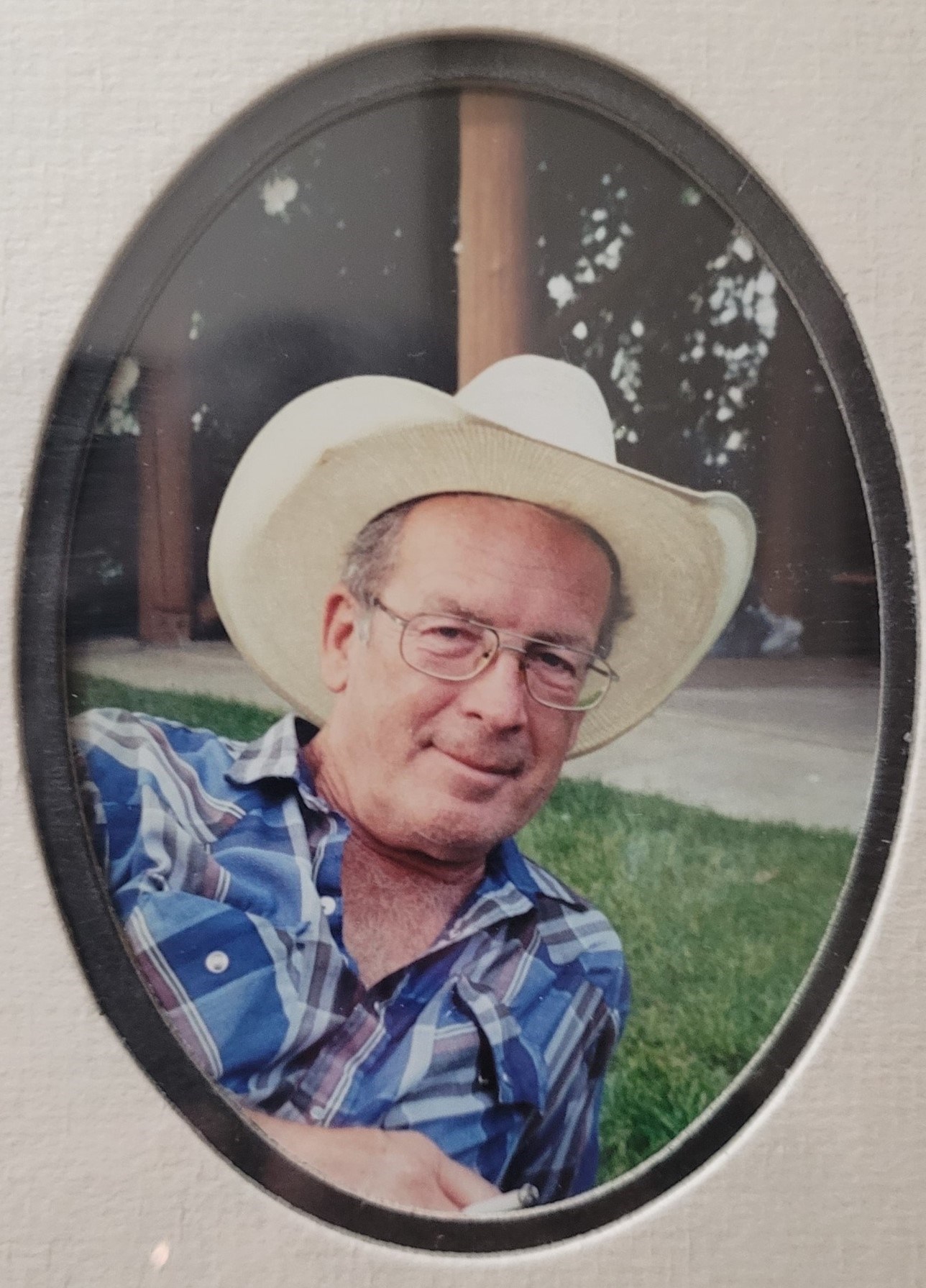 Neilly Wesley Neilly Obituary - Kelowna, BC