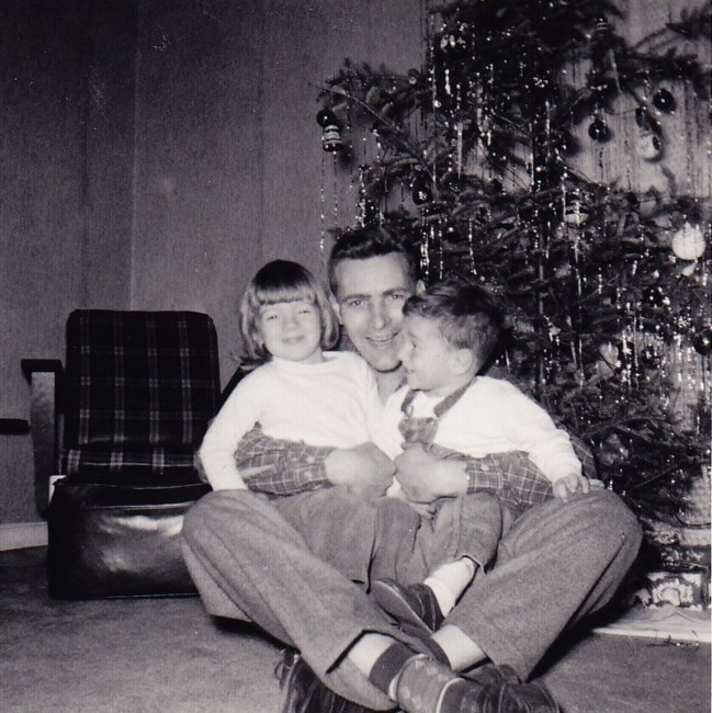 Obituary of Richard E. Young