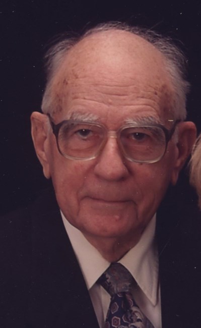 Obituary of Donald "Neil" Crader
