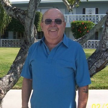 Obituary of James R Trombley