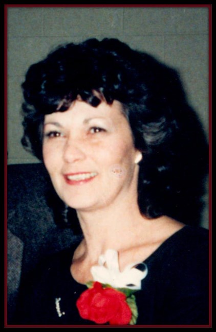 Obituary of Louise Denise Dubois