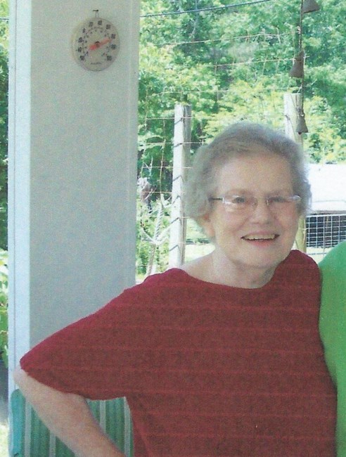 Obituary of Shirley Till McCrory