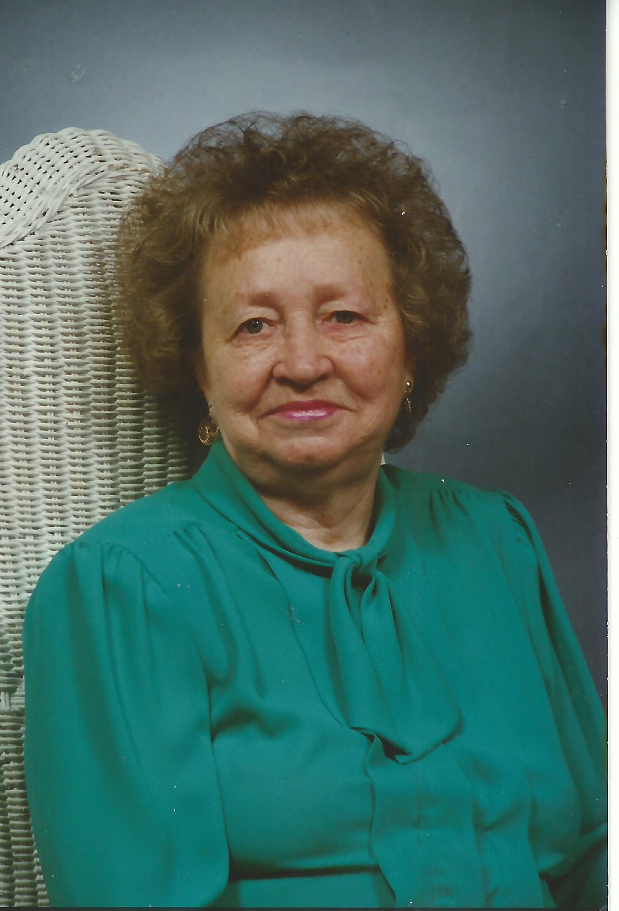Edna Wobst Obituary Pueblo, CO