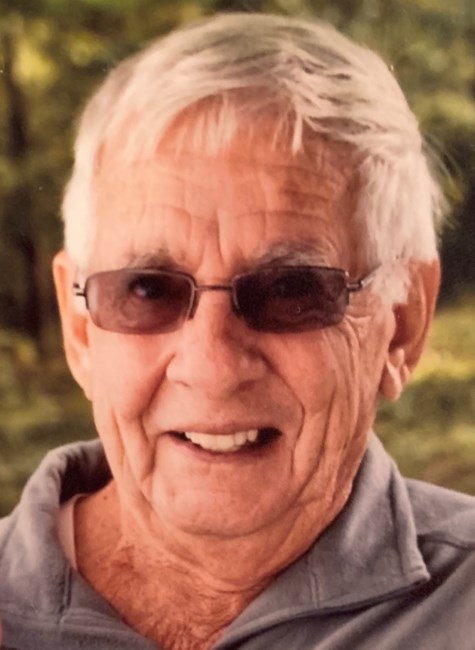 Obituary of George Francis Brookman