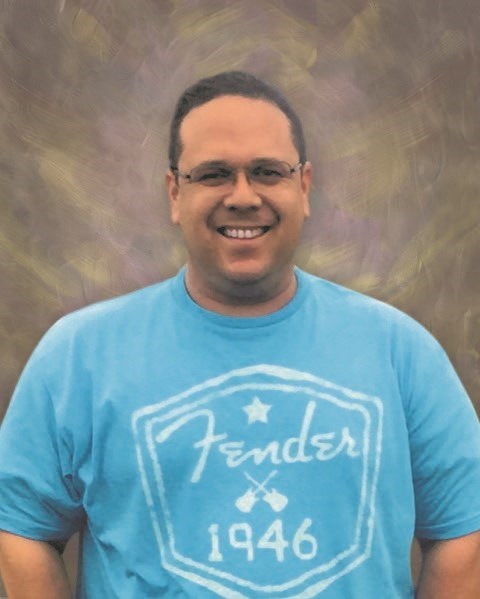 Obituary of Johnny "J.J." Manuel Pina Jr.