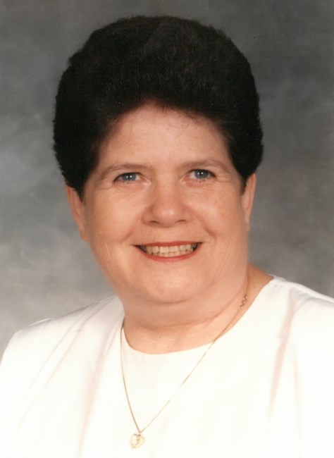Obituary of Jean Helen Soutar