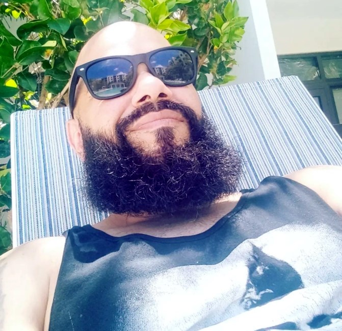 Obituario de Charles Jimenez