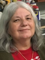 Peggy Gay