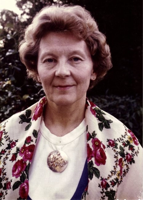 Obituary of Irja Praba