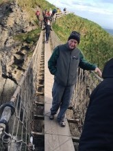 Obituary of James Greg Millett