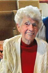 Obituary of Phyllis L. Stacklie