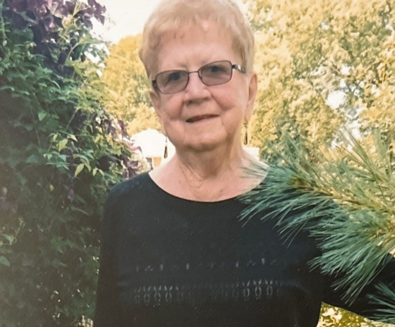 Obituary of Adele Marie Carlow Condon