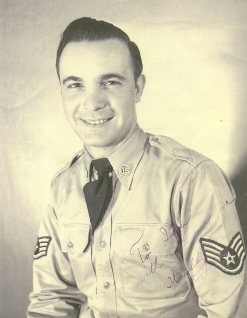 Obituary of Wallace Calvin Laliberte