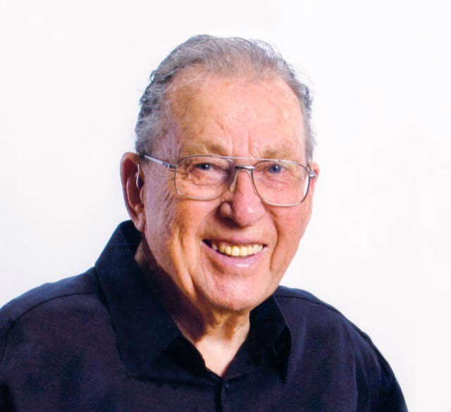 Obituary of Clifford "Cj" Nordstrom