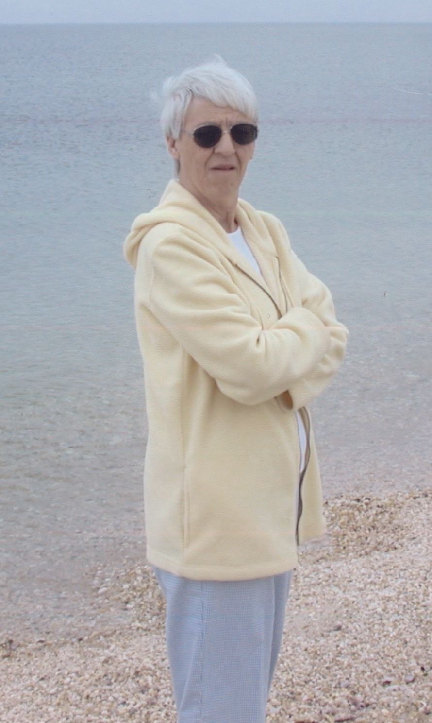 Obituary of Mary Jane Kliewer