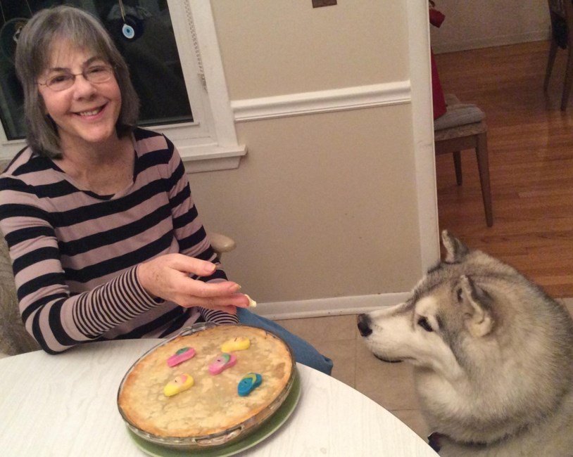 Obituary of Mary S. Biskup