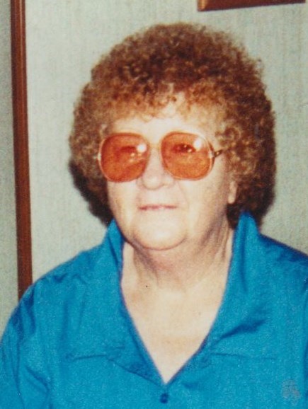 Obituary of Joyce Stanfield