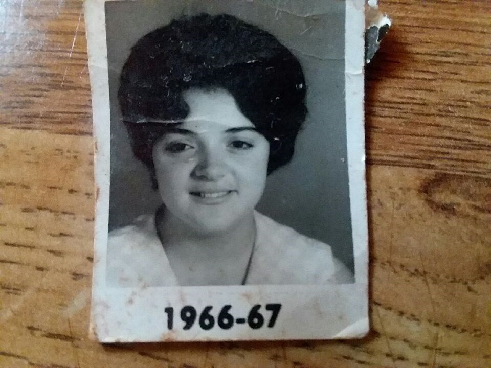 Obituario de Judy Valerie Knight Shannon