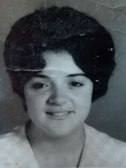 Obituario de Judy Valerie Knight Shannon