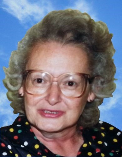 Obituary of Nancy A. Turner