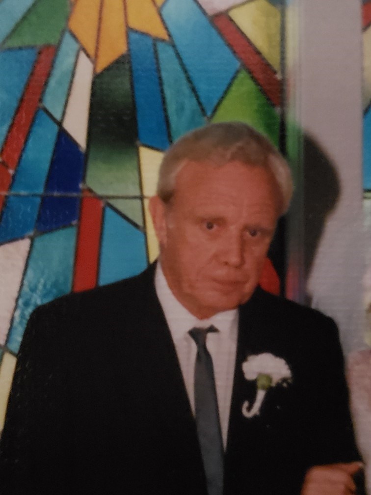 Arthur Hatfield Obituario Venice FL