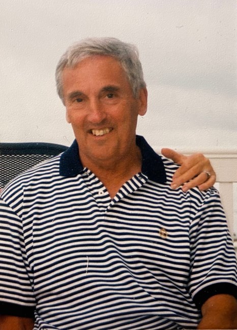 Obituary of Hugh Edmund Whitaker