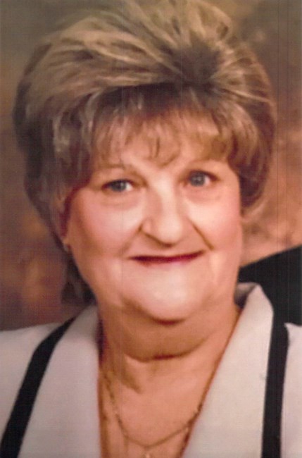 Obituary of Emma Dymple Cox