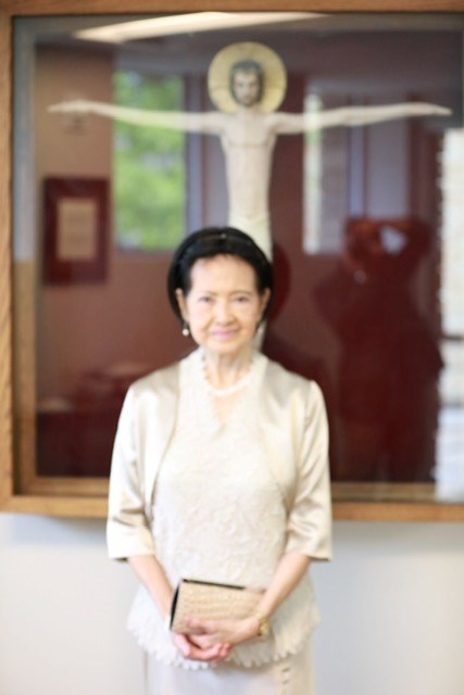 Obituary of Rosita Paguio