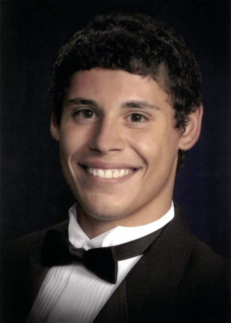 Obituary of Michael Frank Elmore Jr.