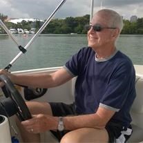 Obituary of Larry Duane Mathews