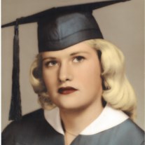 Obituary of Donna Mae Morita