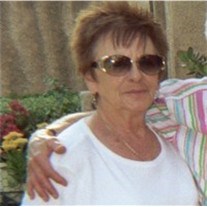 Obituary of Fina McCoy