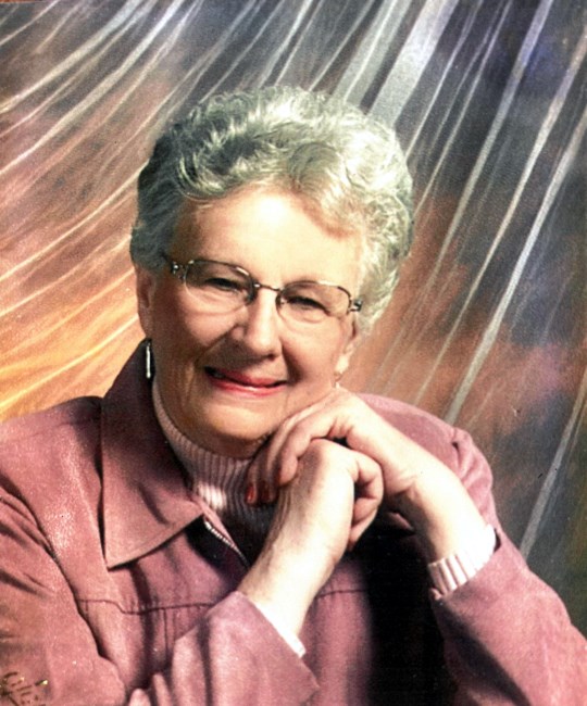 Obituario de Barbara Jean Haines