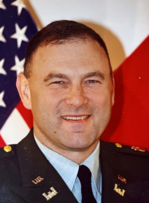 Obituary of Thomas Alfred York