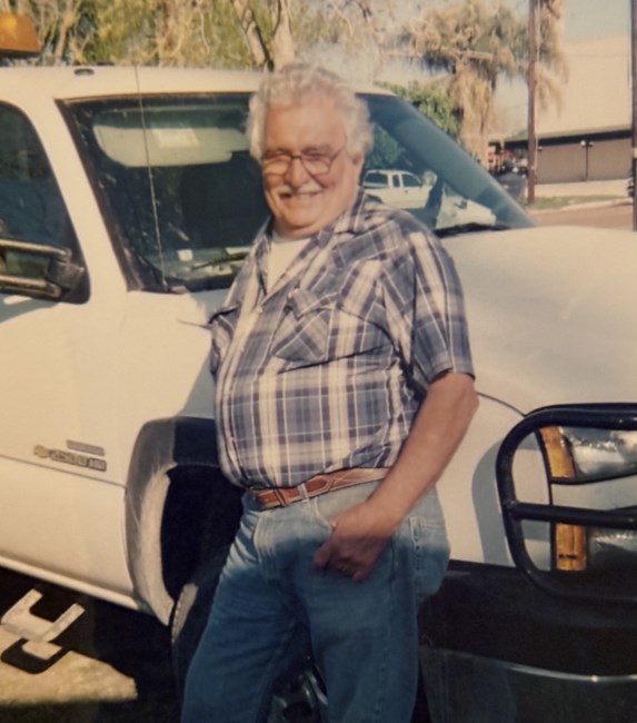 Obituary of Eleazar Moreno Sr.