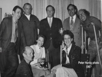 Obituary of Herbert Stuart Stone, III