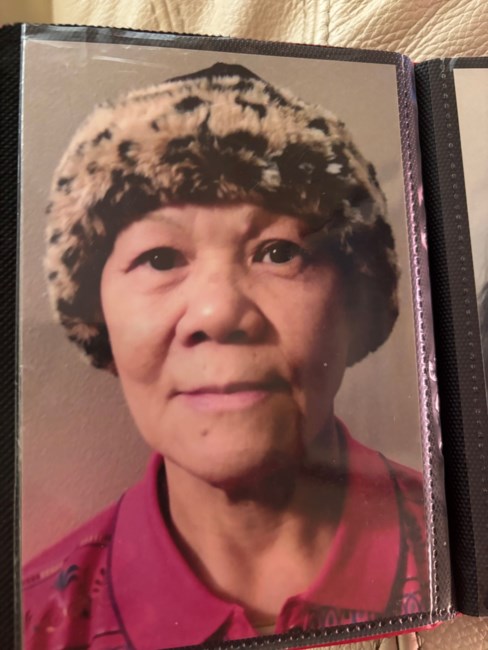 Obituary of Lai-Jing Lau