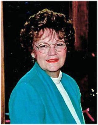 Obituary of Shirley Ann Grzadzinski