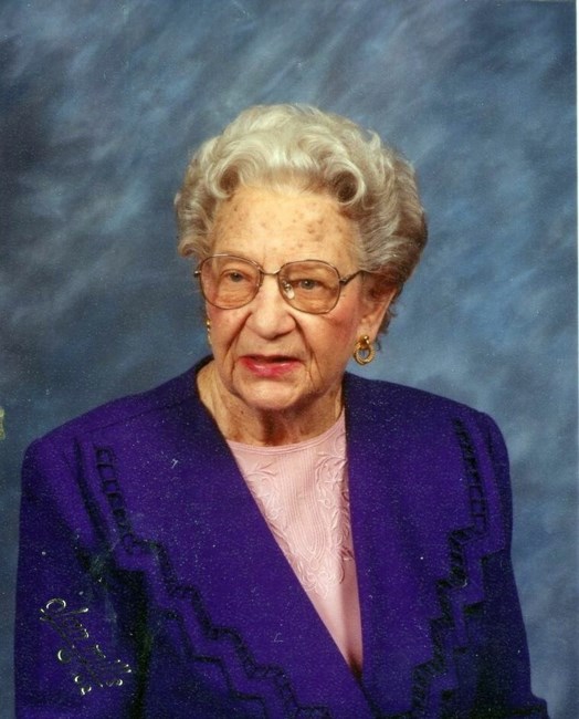 Obituary of Lorean Bowen