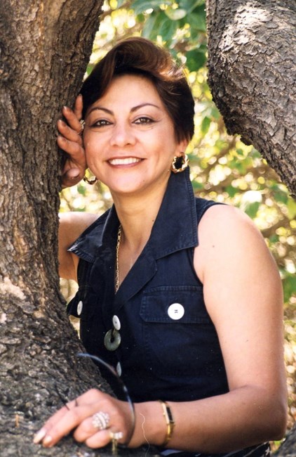 Obituary of Mary Ann Kamilos Inocentes