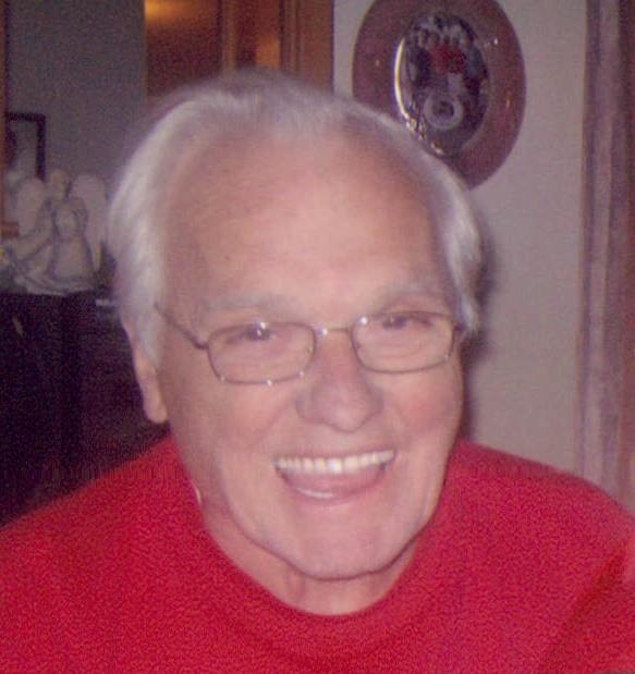 John Underwood Obituary Hamilton, ON