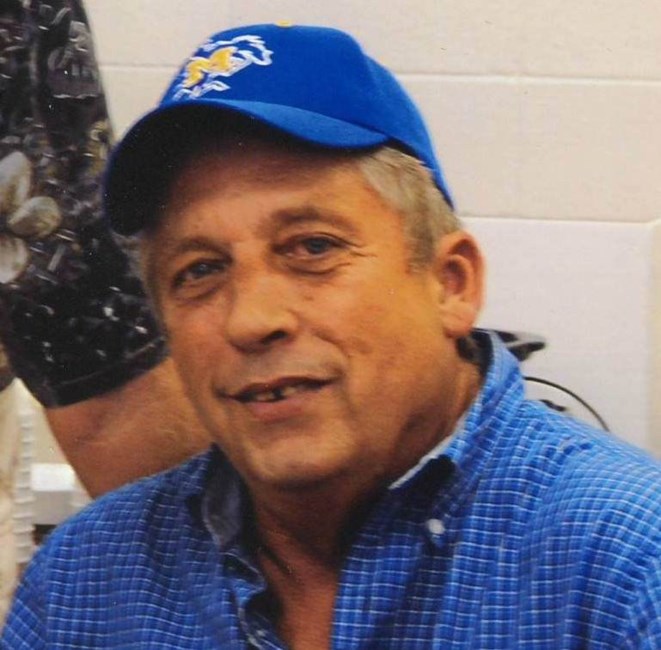 Obituary of Dennis Wayne Nelson