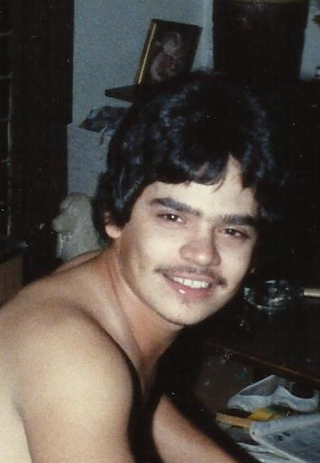 Obituary of Sheridan Eugene Ramirez