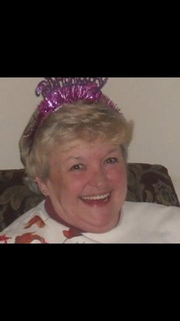 Avis de décès de Bernadette Mary Neville