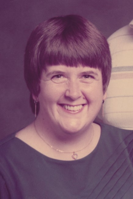 Obituary of Nancy Helm Elder