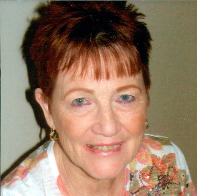 Obituario de Marcia A. Cobb