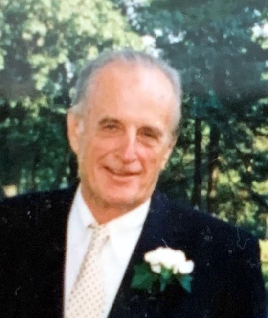 Obituary of John Francis Heisig